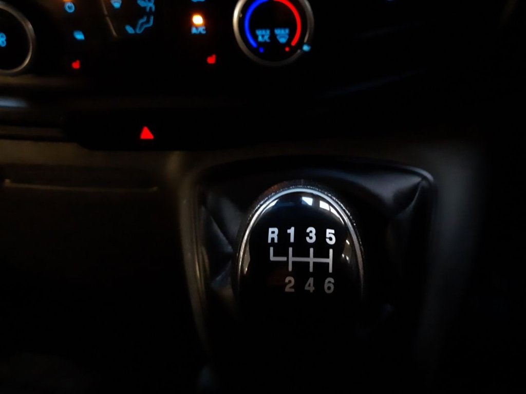 Used Ford Transit Custom 2022 for sale - 78110611: Photo 25