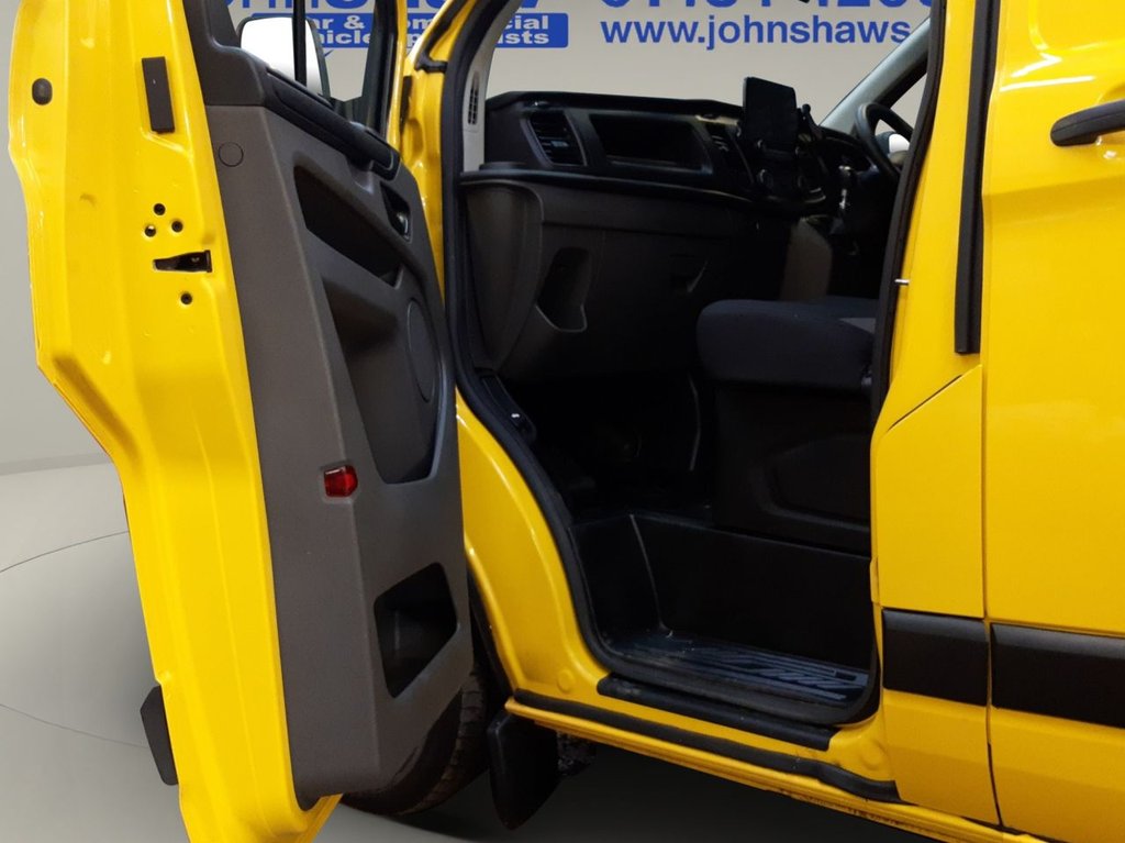 Used Ford Transit Custom 2022 for sale - 78110611: Photo 29