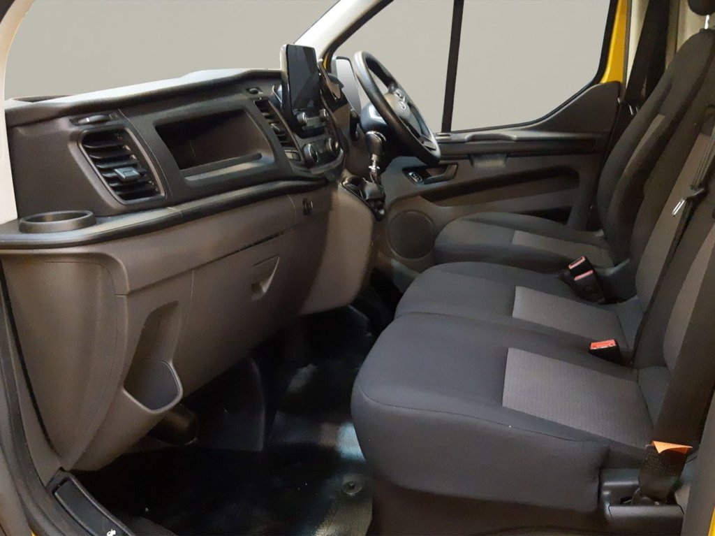 Used Ford Transit Custom 2022 for sale - 78110611: Photo 31