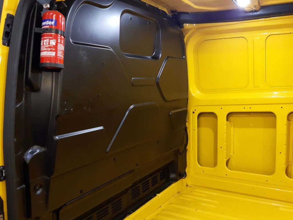 Used Ford Transit Custom 2022 for sale - 78110611: Photo 33