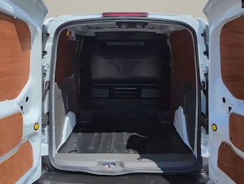 Used Ford Transit Connect 2021 for sale - 79562740: Photo