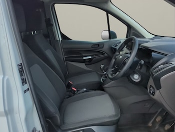 Used Ford Transit Connect 2021 for sale - 79562740: Photo