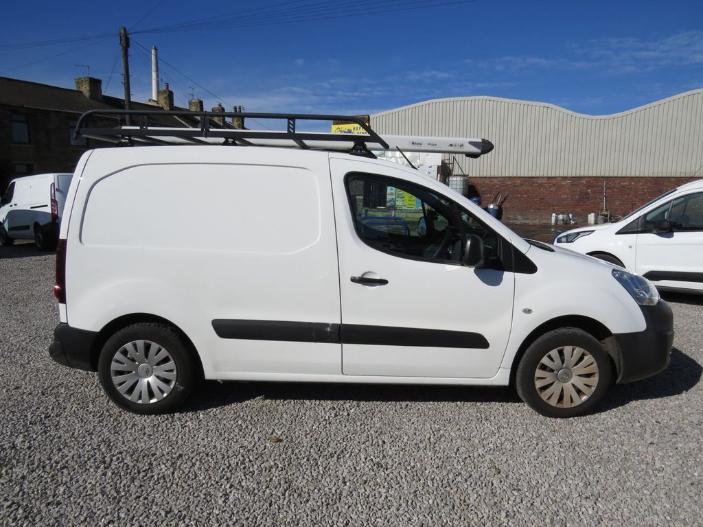Used Citroen Berlingo 2018 for sale - 77981540: Photo 11