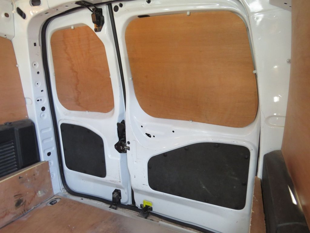 Used Citroen Berlingo 2018 for sale - 77981540: Photo 16