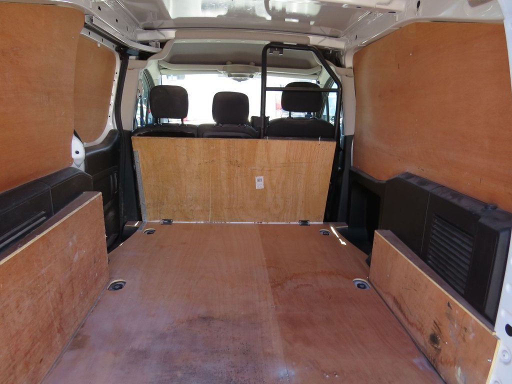 Used Citroen Berlingo 2018 for sale - 77981540: Photo 2