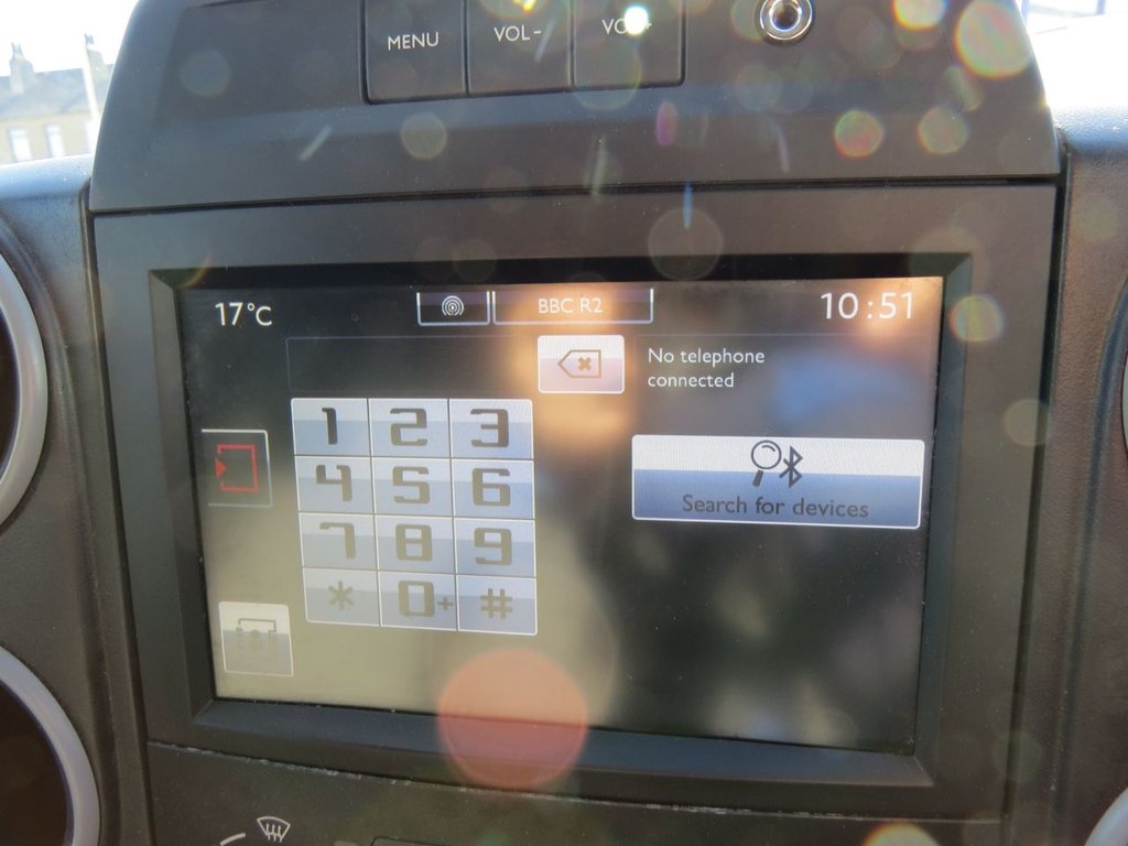 Used Citroen Berlingo 2018 for sale - 77981540: Photo 22