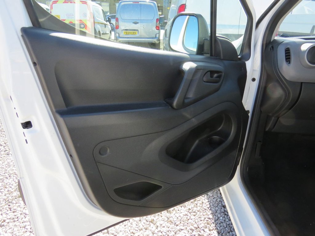 Used Citroen Berlingo 2018 for sale - 77981540: Photo 25