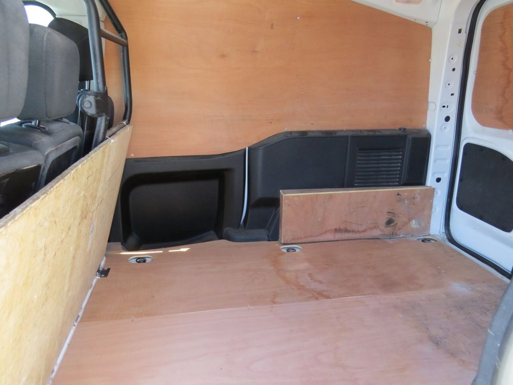 Used Citroen Berlingo 2018 for sale - 77981540: Photo 7