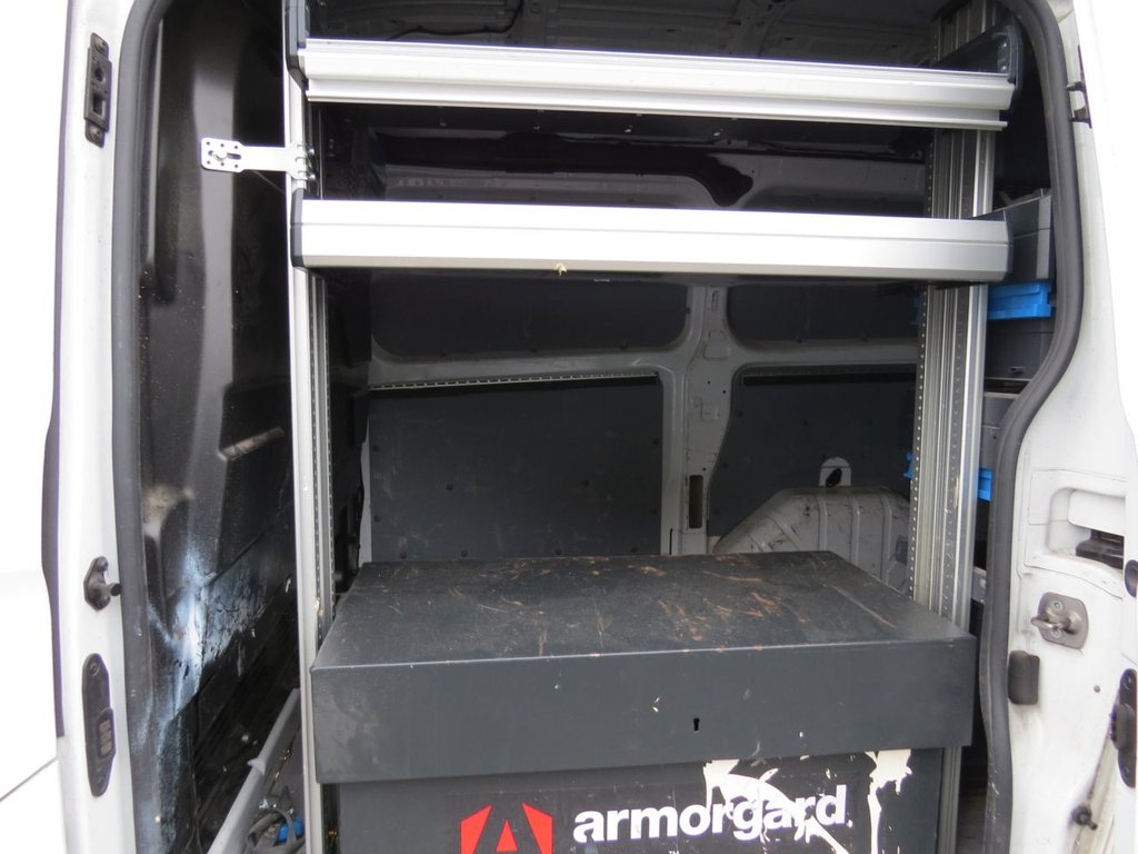 Used Ford Transit Custom 2021 for sale - 76820269: Photo 15