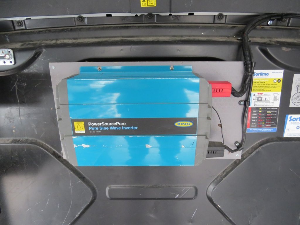 Used Ford Transit Custom 2021 for sale - 76820269: Photo 16