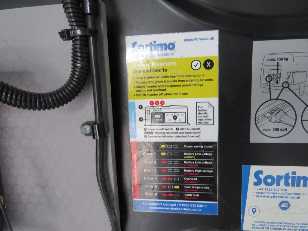 Used Ford Transit Custom 2021 for sale - 76820269: Photo 17