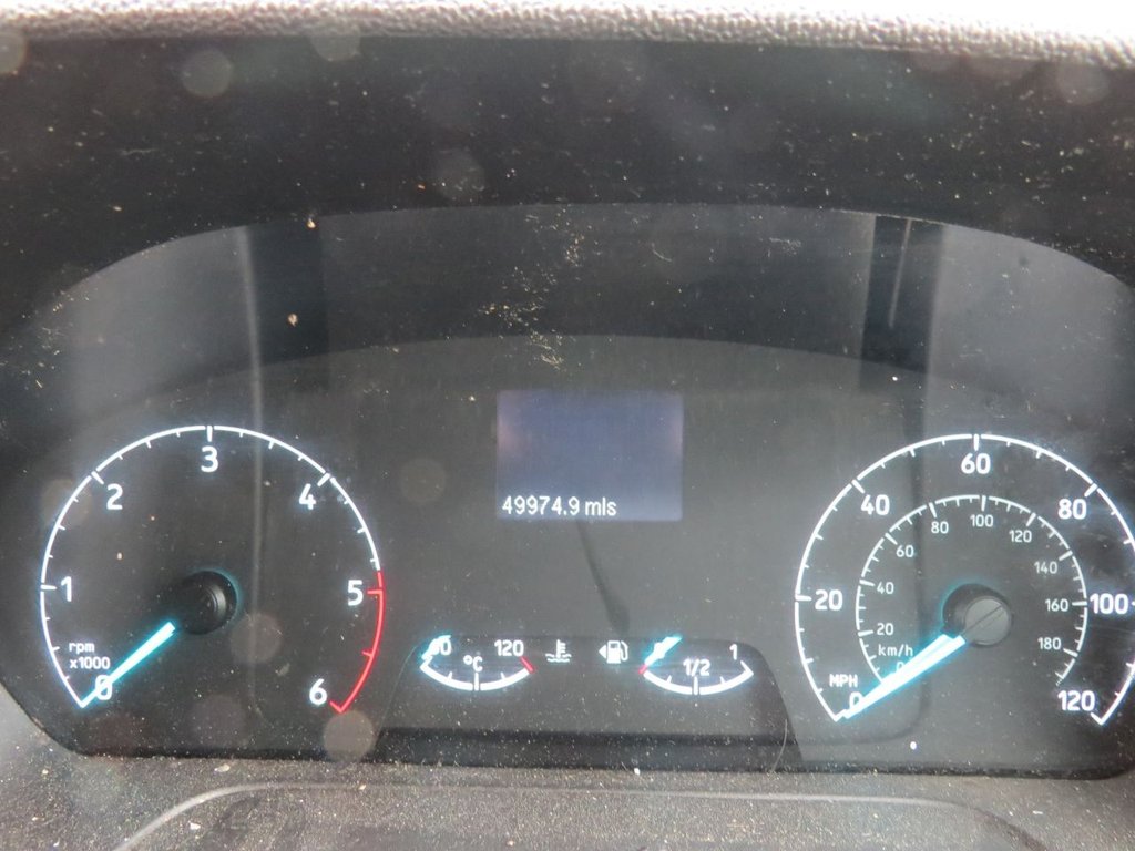 Used Ford Transit Custom 2021 for sale - 76820269: Photo 19