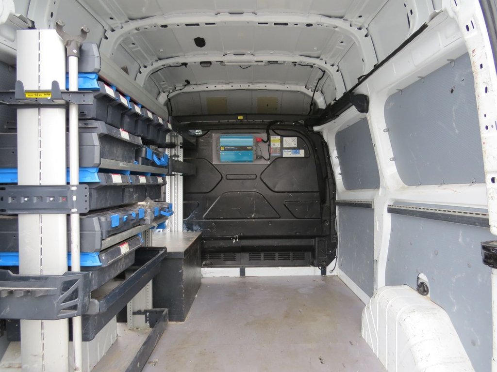 Used Ford Transit Custom 2021 for sale - 76820269: Photo 2