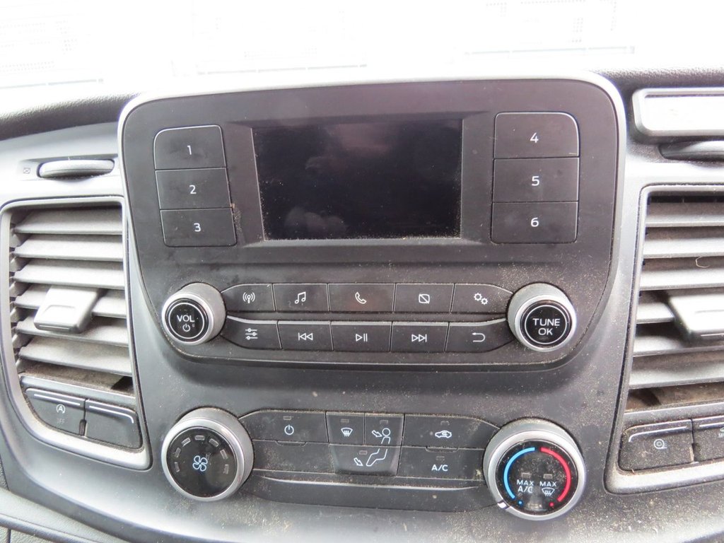 Used Ford Transit Custom 2021 for sale - 76820269: Photo 20