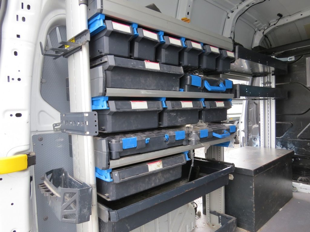 Used Ford Transit Custom 2021 for sale - 76820269: Photo 7