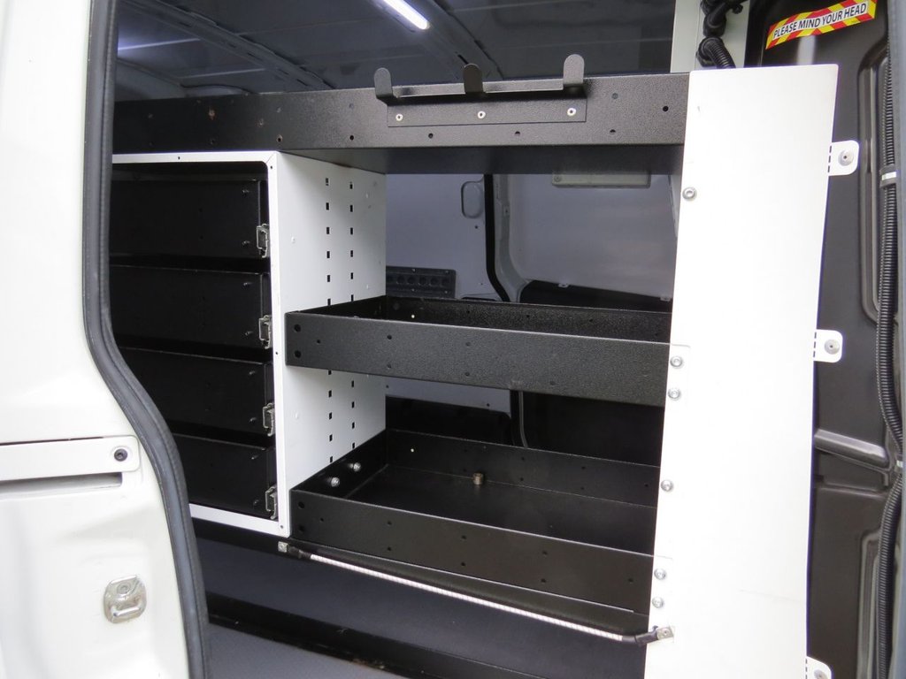 Used Vauxhall Combo 2018 for sale - 76820626: Photo 20