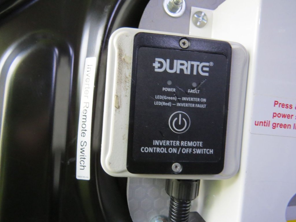 Used Vauxhall Combo 2018 for sale - 76820626: Photo 23