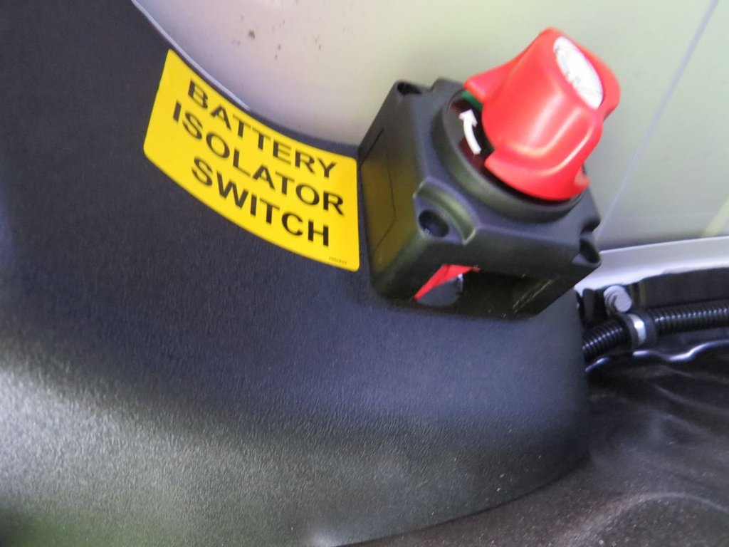 Used Vauxhall Combo 2018 for sale - 76820626: Photo 25