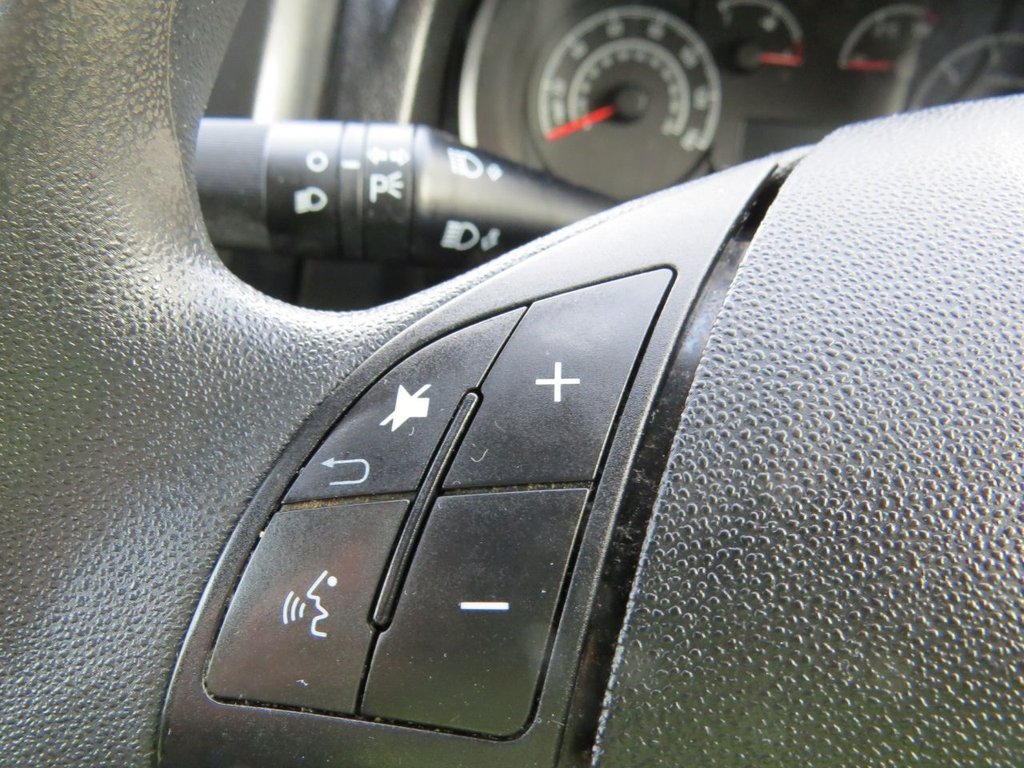 Used Vauxhall Combo 2018 for sale - 76820626: Photo 28