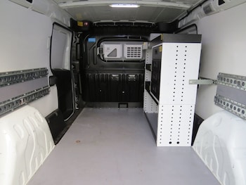 Used Vauxhall Combo 2018 for sale - 76820626: Photo