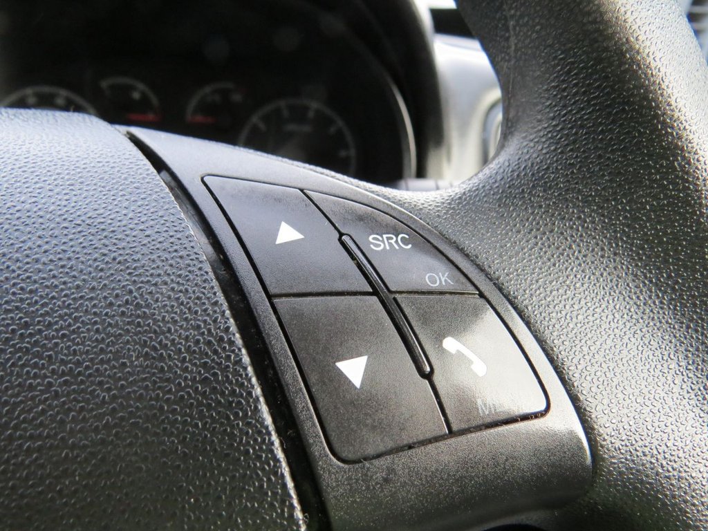 Used Vauxhall Combo 2018 for sale - 76820626: Photo 30