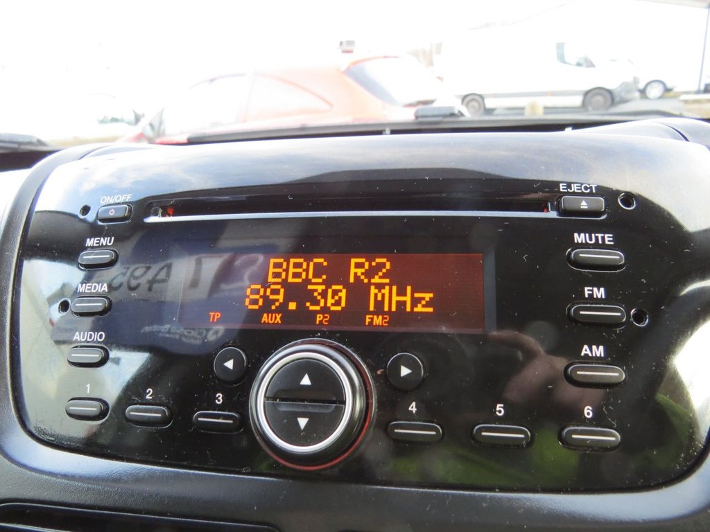 Used Vauxhall Combo 2018 for sale - 76820626: Photo 33