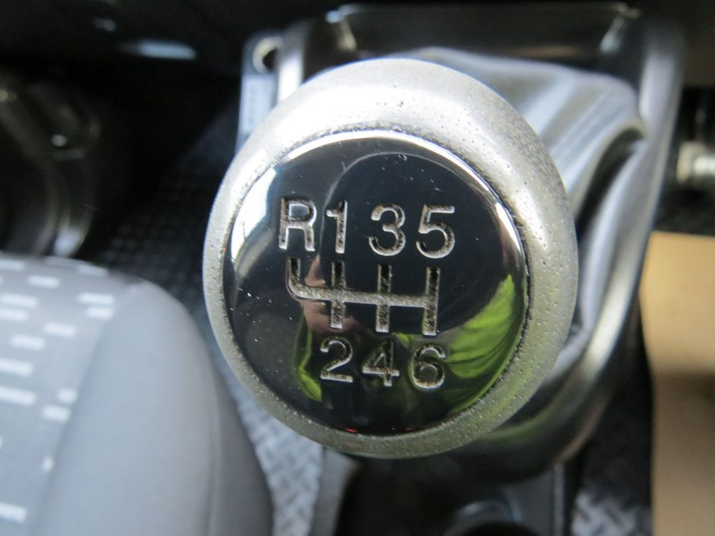 Used Vauxhall Combo 2018 for sale - 76820626: Photo 35