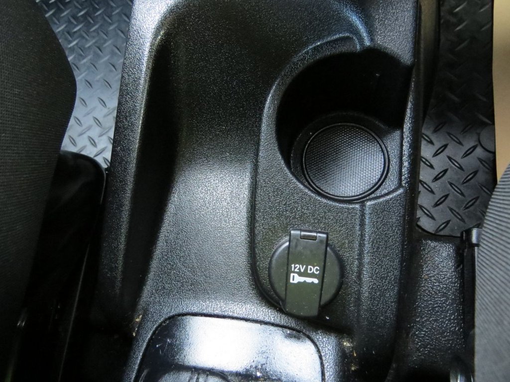 Used Vauxhall Combo 2018 for sale - 76820626: Photo 36