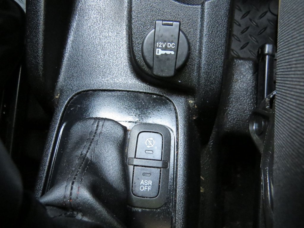 Used Vauxhall Combo 2018 for sale - 76820626: Photo 37