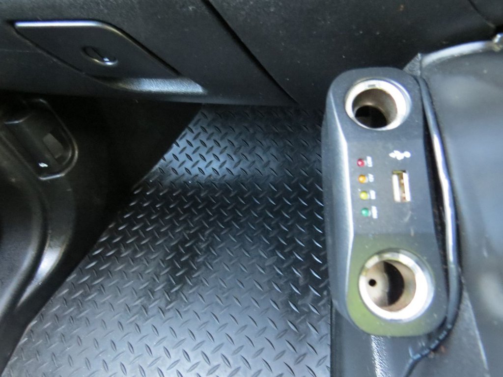 Used Vauxhall Combo 2018 for sale - 76820626: Photo 38