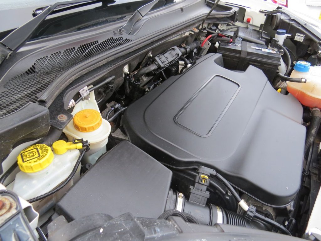 Used Vauxhall Combo 2018 for sale - 76820626: Photo 43