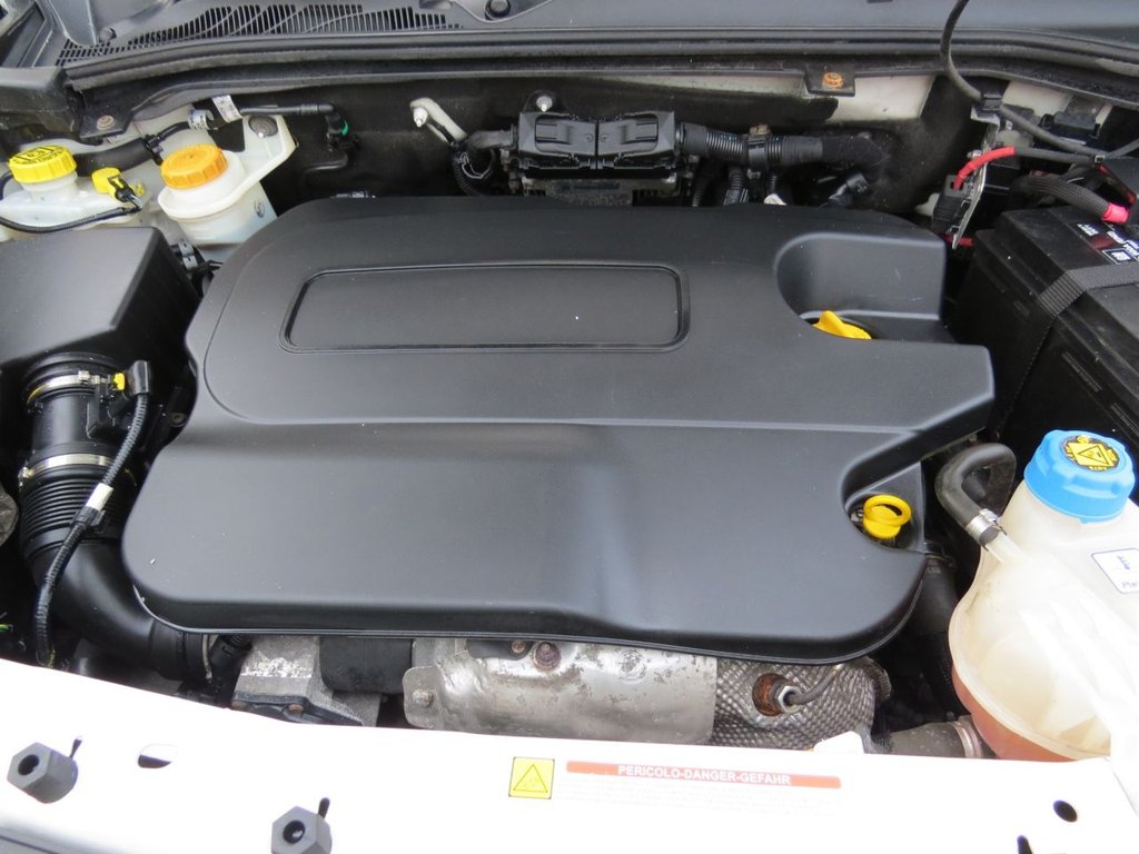 Used Vauxhall Combo 2018 for sale - 76820626: Photo 44