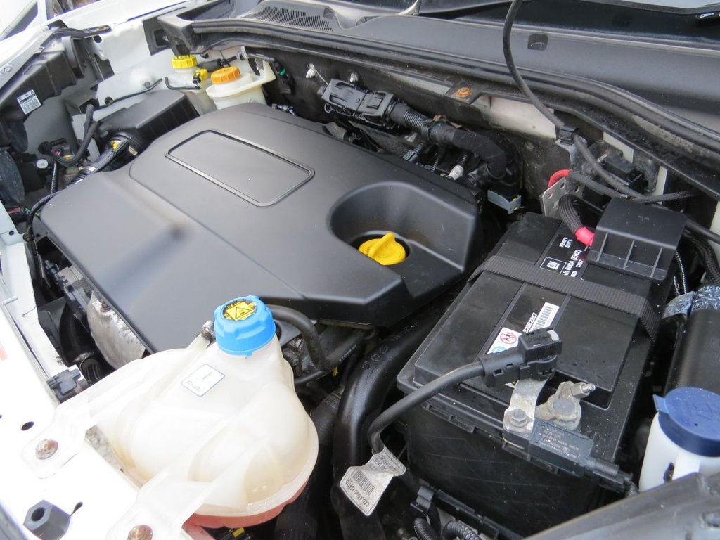 Used Vauxhall Combo 2018 for sale - 76820626: Photo 45