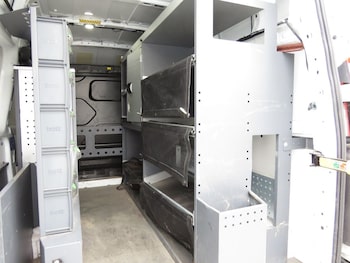 Used Ford Transit Custom 2020 for sale - 78738670: Photo
