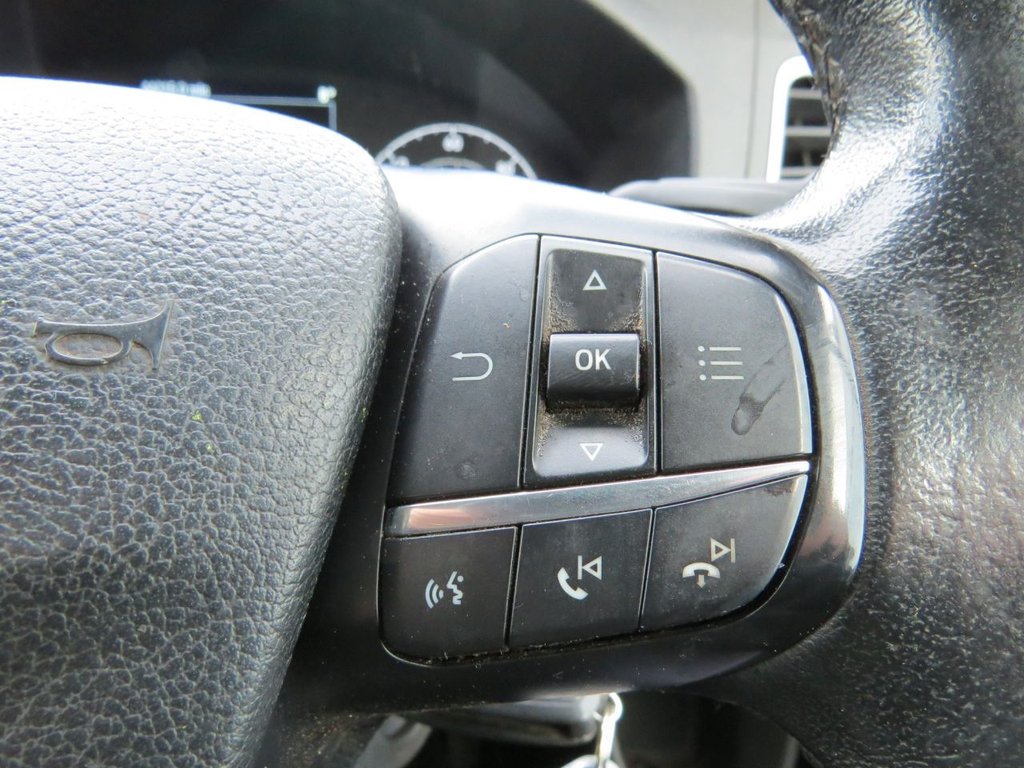 Used Ford Transit Custom 2019 for sale - 77145660: Photo 13