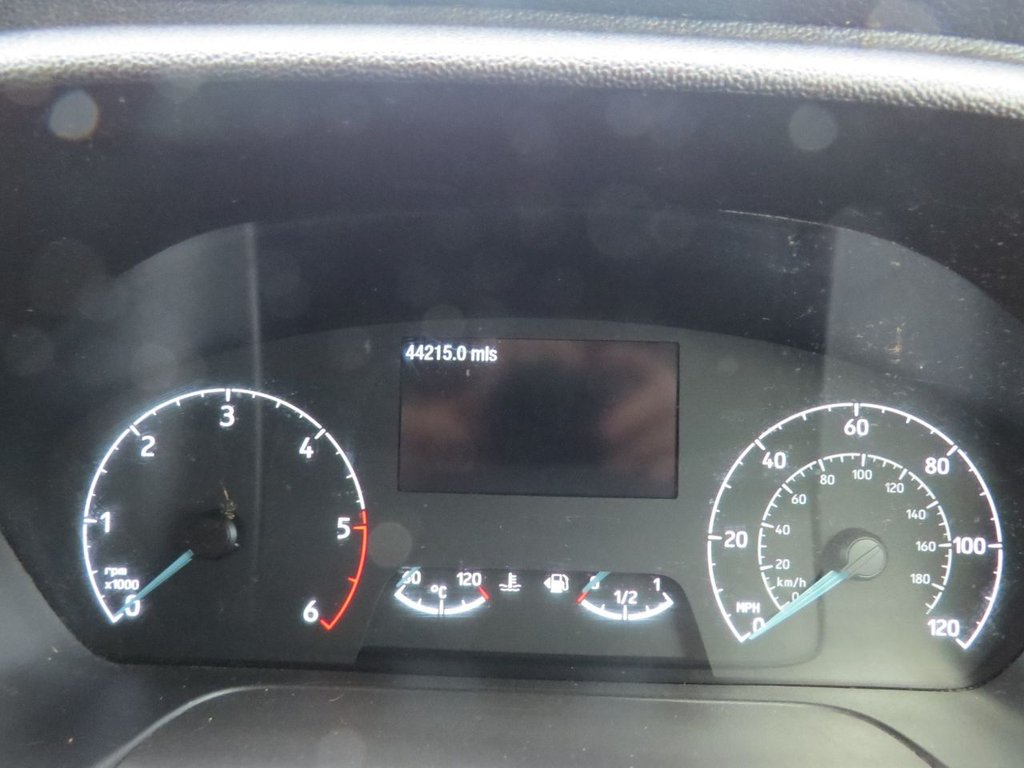 Used Ford Transit Custom 2019 for sale - 77145660: Photo 14