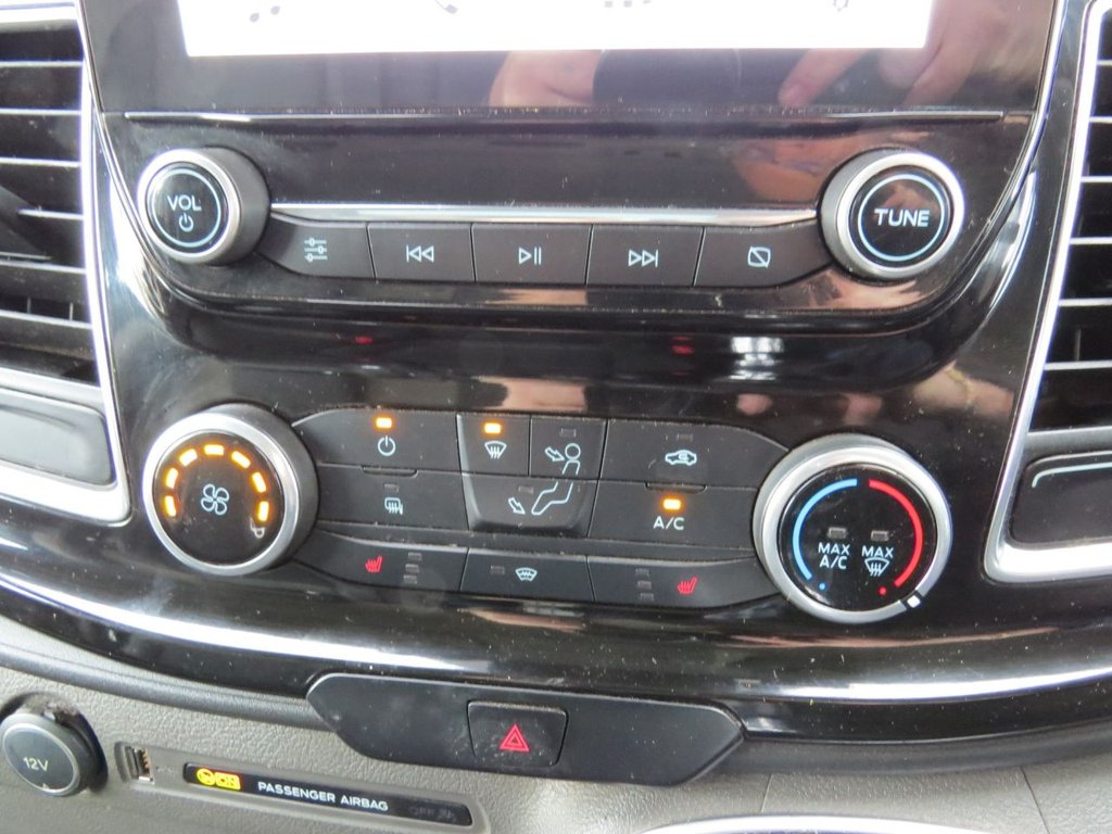 Used Ford Transit Custom 2019 for sale - 77145660: Photo 16