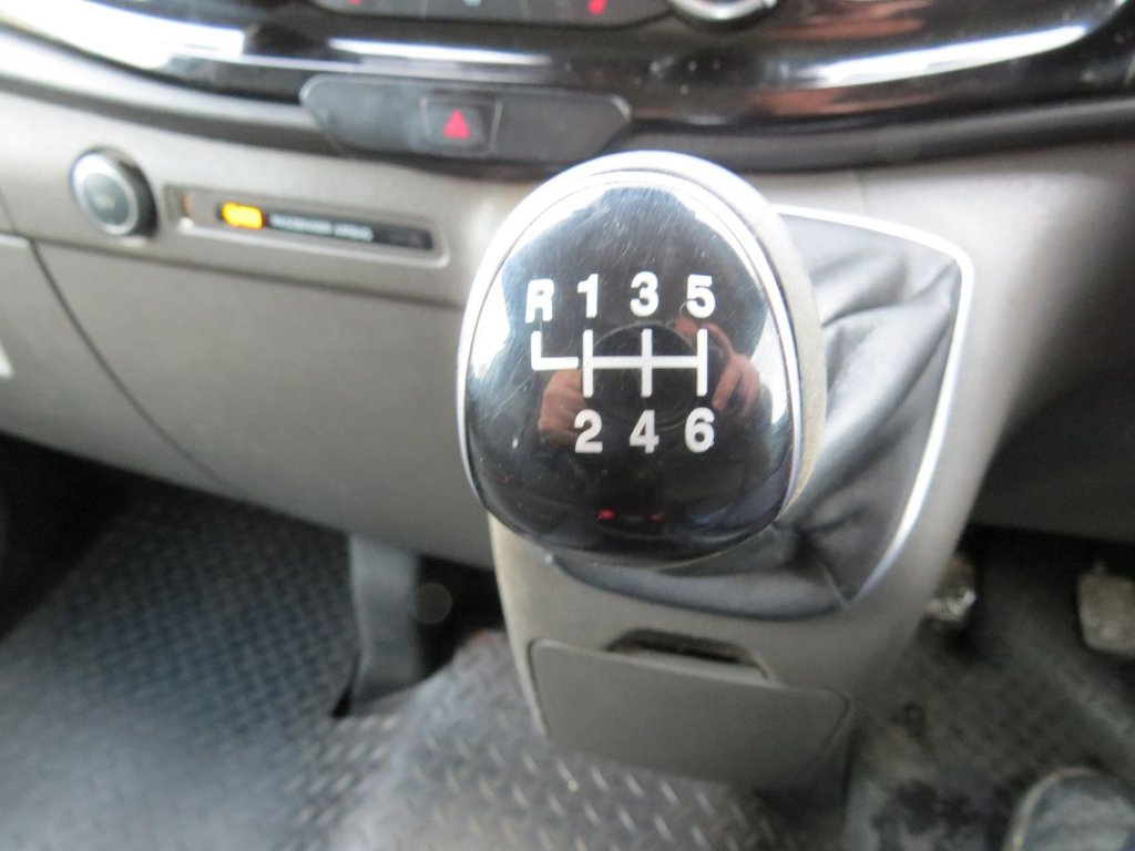 Used Ford Transit Custom 2019 for sale - 77145660: Photo 17