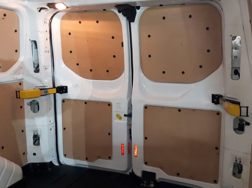 Used Ford Transit Custom 2019 for sale - 77145660: Photo 20