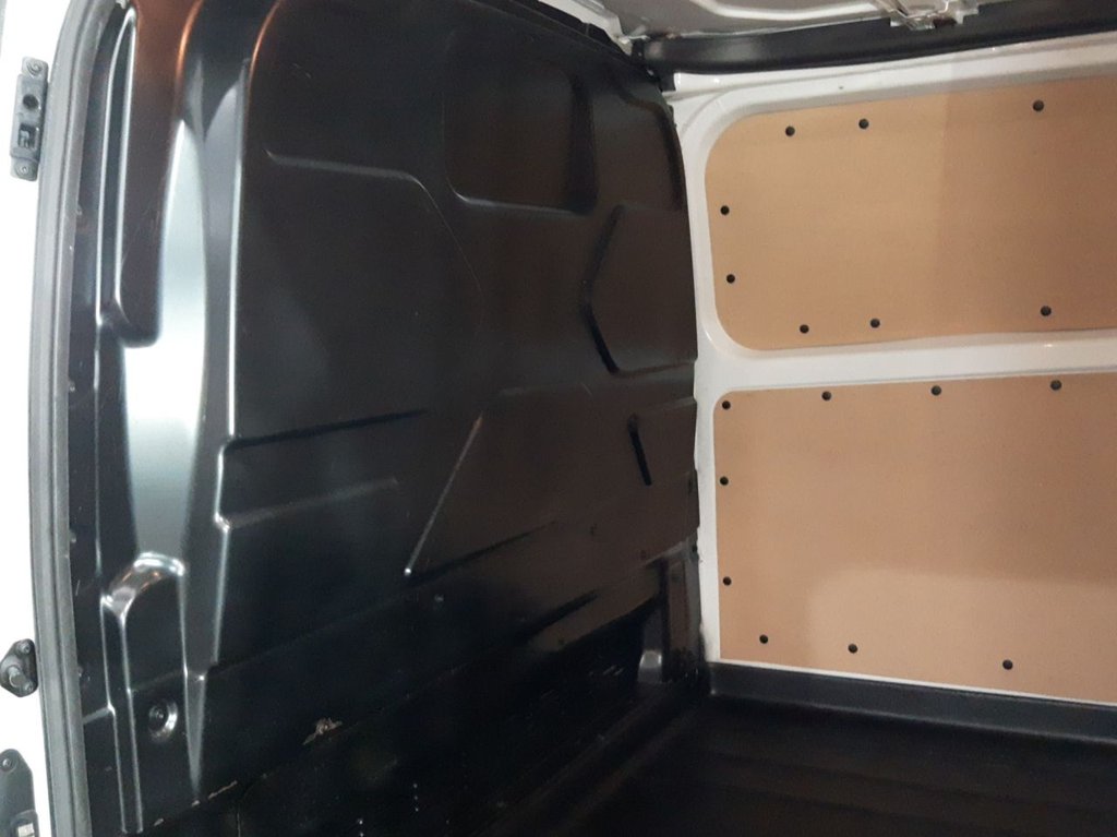 Used Ford Transit Custom 2019 for sale - 77145660: Photo 21