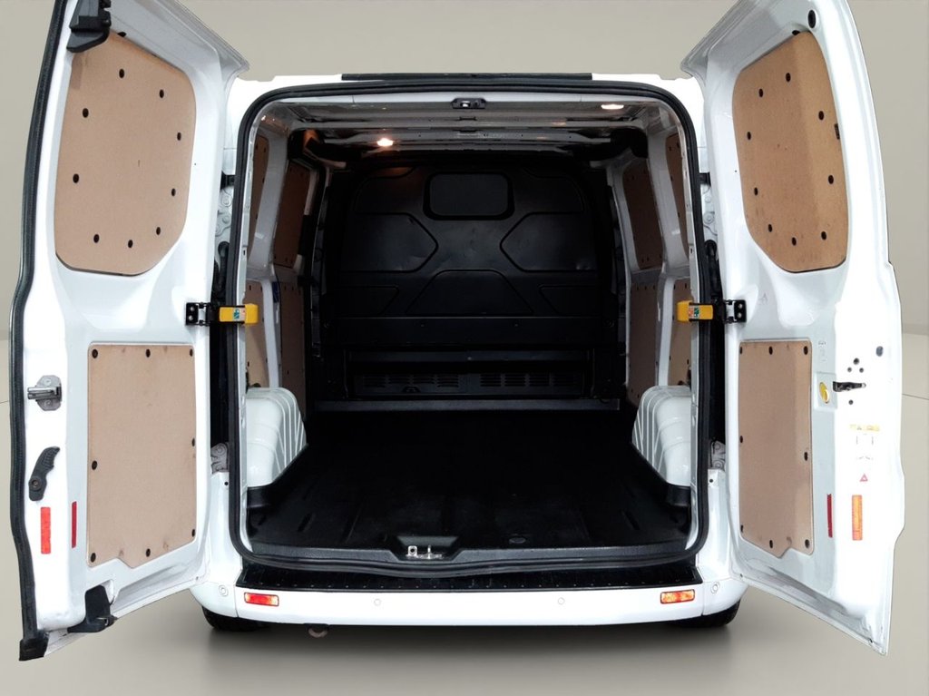 Used Ford Transit Custom 2019 for sale - 77145660: Photo 22