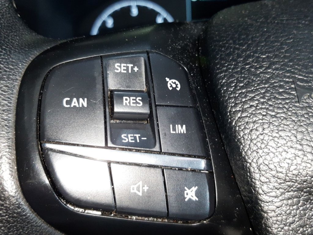 Used Ford Transit Custom 2019 for sale - 77145660: Photo 25