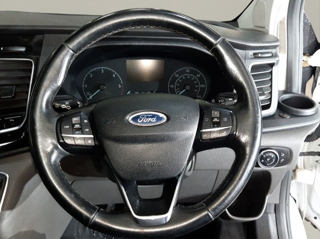 Used Ford Transit Custom 2019 for sale - 77145660: Photo 26