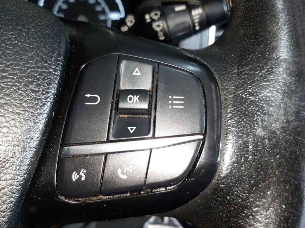 Used Ford Transit Custom 2019 for sale - 77145660: Photo 27