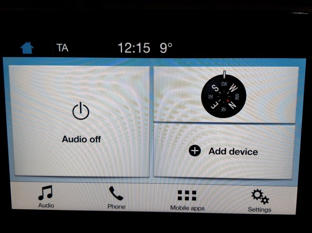 Used Ford Transit Custom 2019 for sale - 77145660: Photo 29