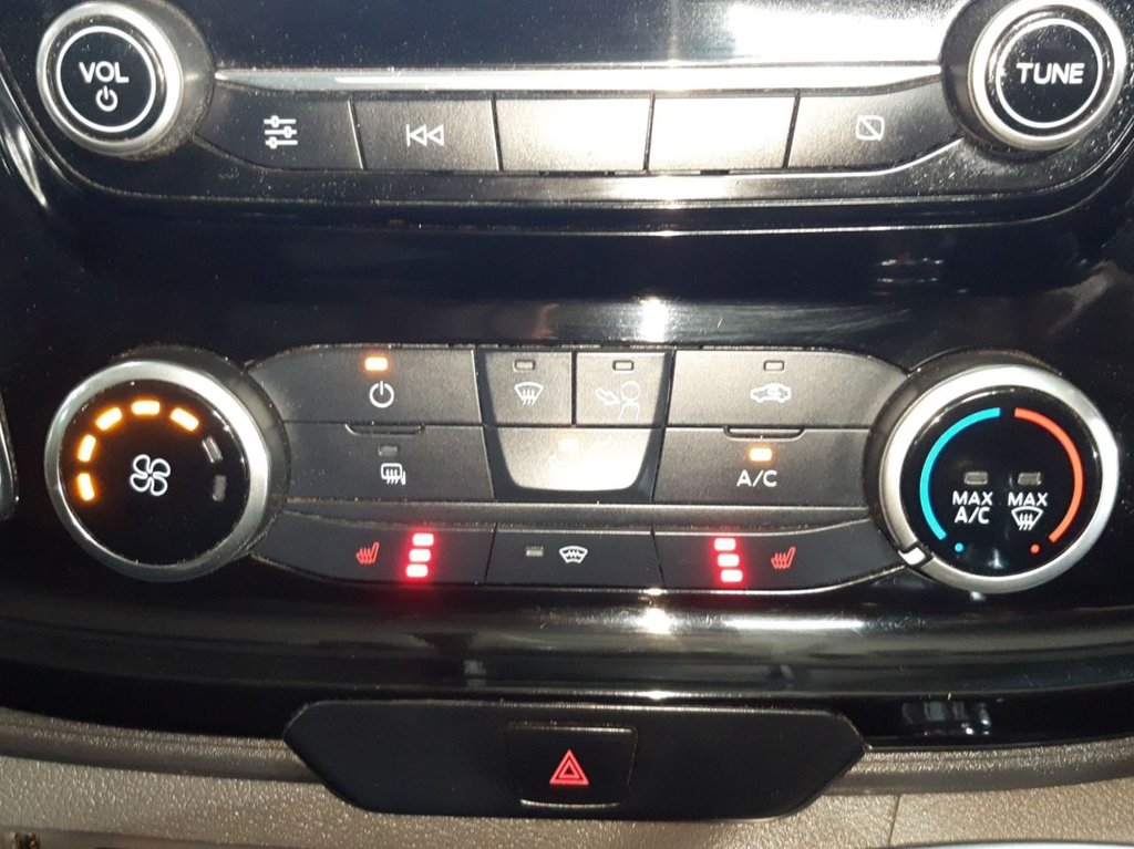 Used Ford Transit Custom 2019 for sale - 77145660: Photo 32