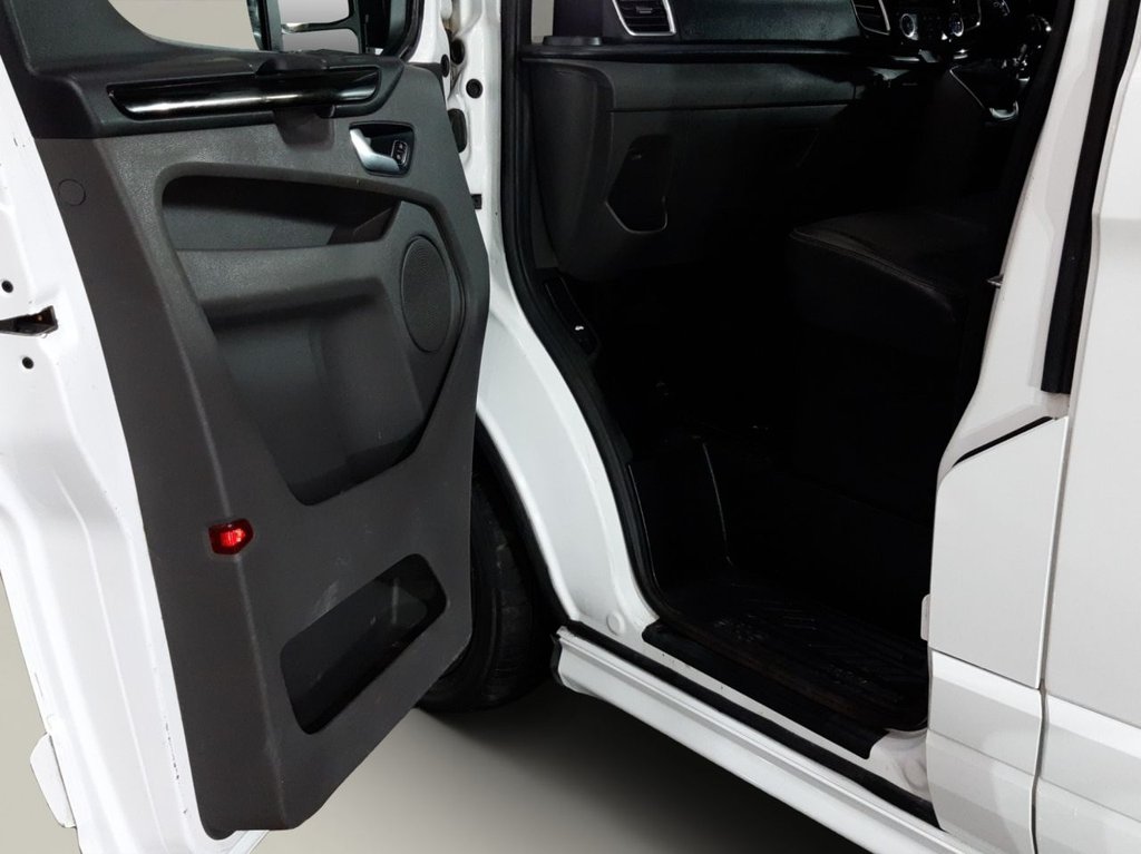 Used Ford Transit Custom 2019 for sale - 77145660: Photo 35