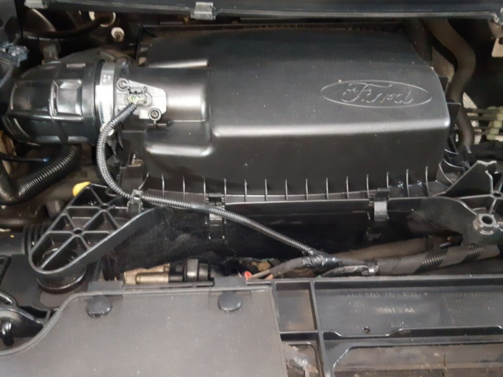 Used Ford Transit Custom 2019 for sale - 77145660: Photo 37