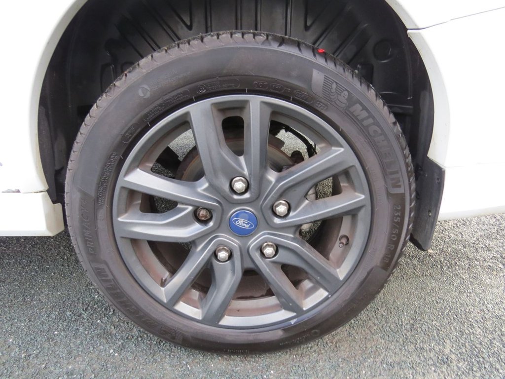 Used Ford Transit Custom 2019 for sale - 77145660: Photo 9