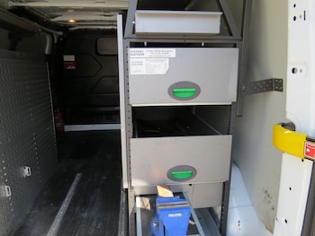 Used Ford Transit Custom 2020 for sale - 79089891: Photo